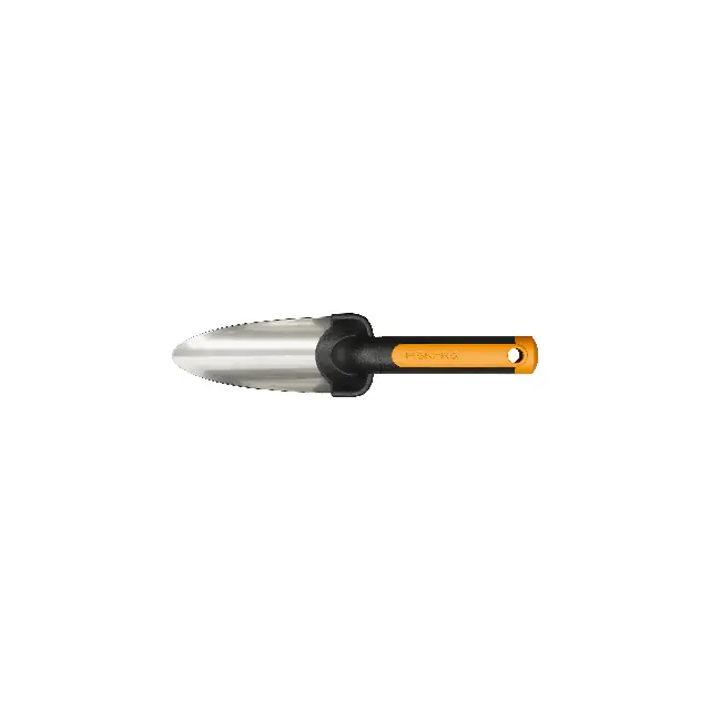 Billig PLANTERSPADE SMAL RF STÅL SOFT GRIP Beijerbygg Byggmaterial