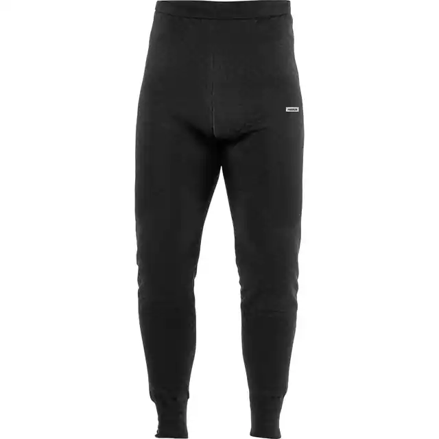 LÅNGKALSONG 747PC SVART STL XL Beijerbygg Byggmaterial Extra rabatt