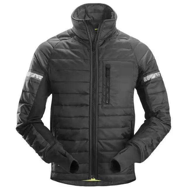 JACKA 8101 SVART L Beijerbygg Byggmaterial Rabatter