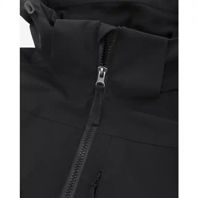 Kundfavorit SKALJACKA STRETCH 4881 LSS SVART STL XS Beijerbygg Byggmaterial