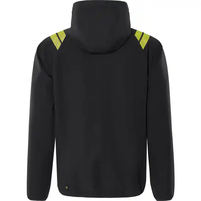 SOFTSHELLJACKA 7461 BON SVART STL 2XL Beijerbygg Byggmaterial Endast denna vecka