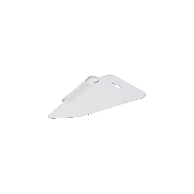 Snabb leverans TAPETVERKTYG VIT PLAST BR 280MM (5) Beijerbygg Byggmaterial