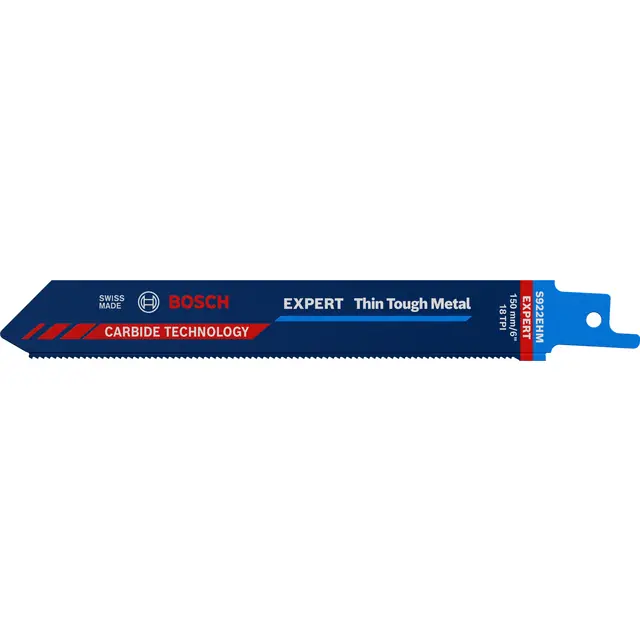 TIGERSÅGBLAD S922EHM INOX Beijerbygg Byggmaterial Utförsäljning