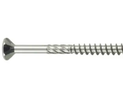 Snabb frakt TRÄSKRUV SPUN+ CLIMATE-G3 FH TX30 6,0X120 100ST Beijerbygg Byggmaterial
