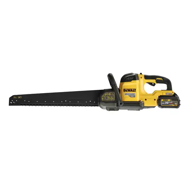 ALLIGATORSÅG 54V 430MM 2XBATTERIER Beijerbygg Byggmaterial Säker betalning
