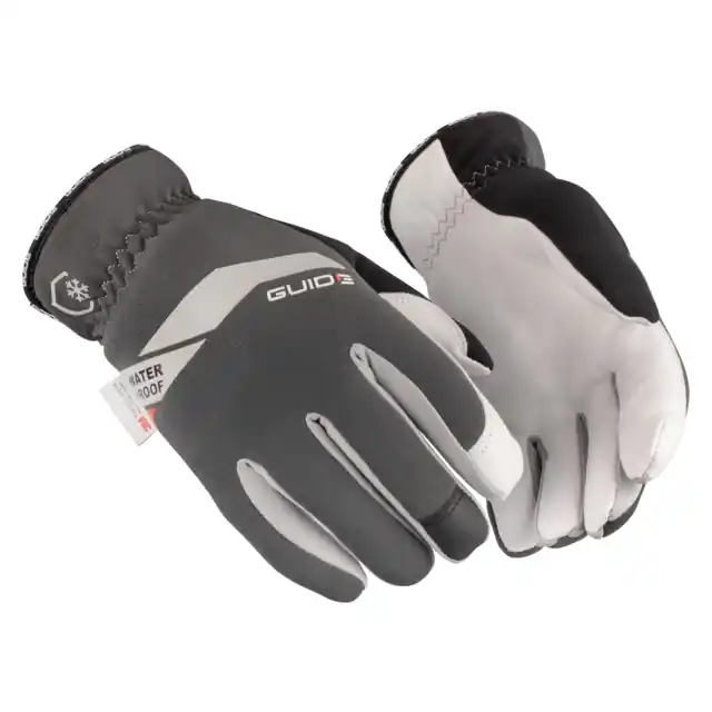 Fynd VINTERHANDSKE 4146W GUIDE 8 Beijerbygg Byggmaterial