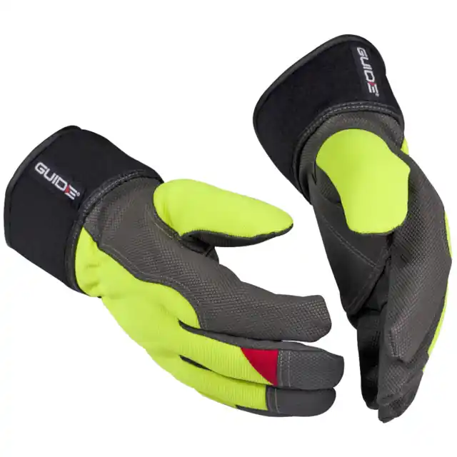 HANDSKE VARMFODRAD 5148W 9 GUIDE Beijerbygg Byggmaterial