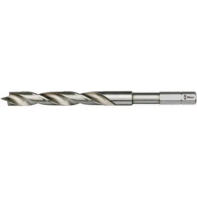 Beställ idag TRÄSPIRALBORR 849 HSS 4,0MM Beijerbygg Byggmaterial