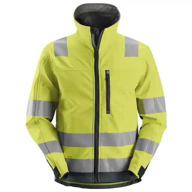 JACKA SOFTSHELL 1230 KL3 M VARSEL Beijerbygg Byggmaterial Erbjudande