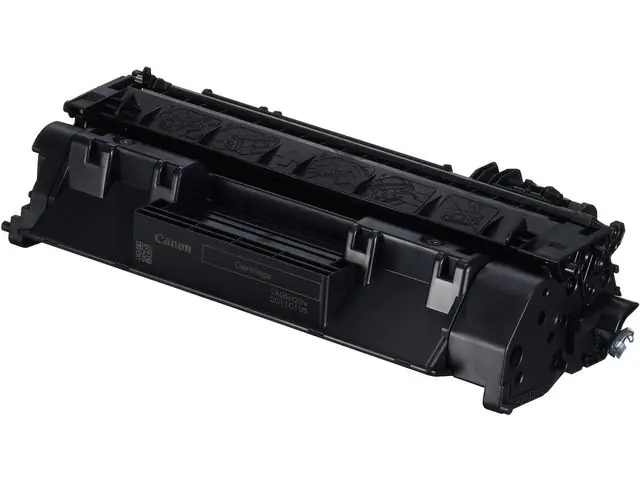 Canon Toner, C-EXV 40, svart, singelförpackning, 3480B006 Erbjudande