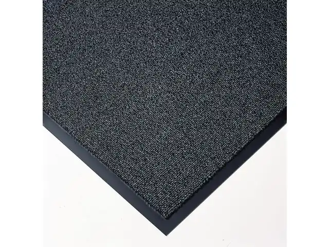 Matting Entrématta Alltiett 90x150cm grå Premium