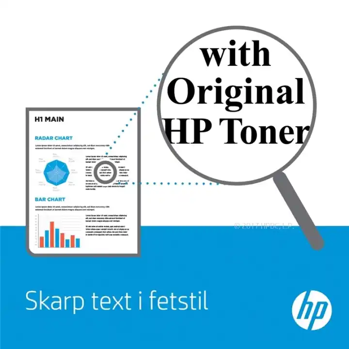 HP Toner CF211A 131A 1,8K Cyan