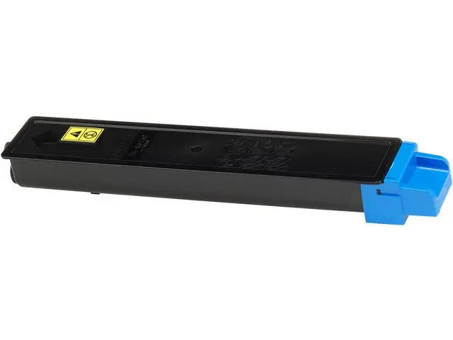 KYOCERA Toner, 8315C, cyan, 1T02MVCNL0 Extra rabatt