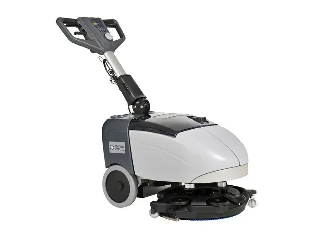Nilfisk Kombiskurmaskin SC 351 Köp online