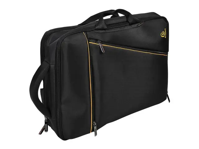 Nedsatt pris Exacompta Datorväska Dual 15,6‘‘